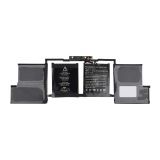 Аккумулятор VIXION для ноутбука MacBook Pro Retina 15" A1707, A1820 11.4V 76Wh 