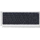 Клавиатура для ноутбука Acer Aspire E5-573 Nitro VN7-572G VN7-592G черная без рамки без подсветки