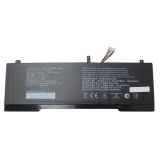 Аккумулятор OEM (совместимый с 417282-3S) для Infinix Inbook X2 PLUS XL25 X2 XL21 X2 Gen11, 11.55V 51.16Wh (4430mAh) черный ver.2