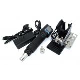 Термофен Fnirsi SAG-55, 550W Pro