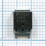 Транзистор IRFR310BTF