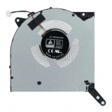 Вентилятор (кулер) для ноутбука Lenovo Legion 7 R9000K, Y9000K, 16ACH 2021 5v CPU