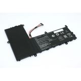 Аккумулятор OEM (совместимый с 0B200-01240000, C21N1414) для ноутбука Asus EeeBook X205TA 7.6V 4100mAh черный