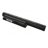 Аккумулятор VGP-BPS22 для ноутбука Sony Vaio VPC-E1 11.1V 3500mAh черный Premium
