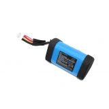 Аккумуляторная батарея (аккумулятор) CameronSino CS-JMP400SL для акустики Pulse 4 3.7V 7800mAh (28.86Wh)