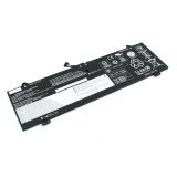 Аккумулятор L19C4PDC для ноутбука Lenovo Ideapad Yoga 7-14ITL5 15.36V 71Wh (4600mAh) черный Premium