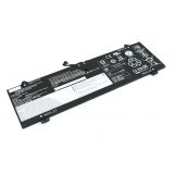 Аккумулятор L19C4PDC для ноутбука Lenovo Ideapad Yoga 7-14ITL5 15.36V 71Wh (4600mAh) черный Premium