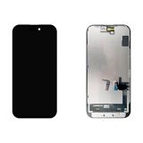 Дисплей (экран) в сборе с тачскрином для iPhone 15 (In-Сell) (JK)