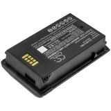Аккумулятор CS-URT410BL для терминала сбора данных Urovo RT40 3.85V 5100mAh