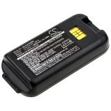 Аккумулятор CS-ICK300BH для терминала сбора данных Intermec CK3 3.7V 6800mAh