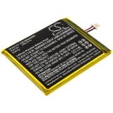 Аккумулятор CS-UEA500BL для терминала сбора данных Urovo i6310 3.8V 4000mAh