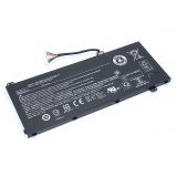 Аккумулятор AP18B18J для ноутбука ACER Aspire A314-32-33 7.6V 4515mAh черный Premium