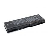 Аккумулятор OEM (совместимый с F5635, U4873) для ноутбука Dell Inspiron 6000 10.8V 5200mAh черный