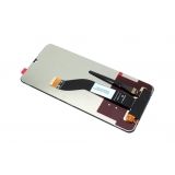 Дисплей (экран) в сборе с тачскрином для Xiaomi Redmi 14C, Poco C75 (2411DRN47C, 2410FPCC5G) черный (Incell)