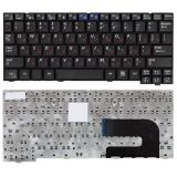 Клавиатура для ноутбука Samsung NC10 N110 N130 черная