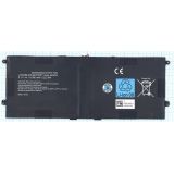 Аккумулятор SGPBP03 для планшета Sony Xperia Tablet S 3.7V 22.2Wh (6000mAh)