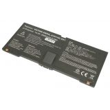 Аккумулятор OEM (совместимый с FN04, HSTNN-DB0H) для ноутбука HP Compaq ProBook 5330m 14.4V 41Wh (2600mAh) черный
