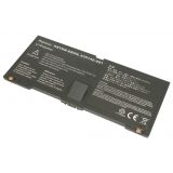 Аккумулятор OEM (совместимый с FN04, HSTNN-DB0H) для ноутбука HP Compaq ProBook 5330m 14.4V 41Wh (2600mAh) черный