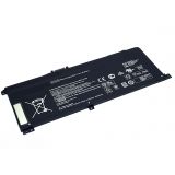 Аккумулятор SA04XL для ноутбука HP Envy X360 15-DR 15.12V 55.67Wh (3600mAh) черный Premium