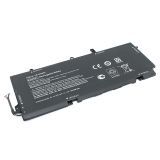 Аккумулятор OEM (совместимый с BG06XL, HSTNN-IB6Z) для ноутбука HP Elitebook 1040 G3 11.4V 3200mAh черный