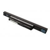 Аккумулятор AS10B31 для ноутбука Acer Aspire 3820T 10.8V 4400mAh черный Premium