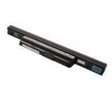 Аккумуляторная батарея (аккумулятор) AS10B31 для ноутбука Acer Aspire 3820T 4820 5820 4400-5200mAh Premium