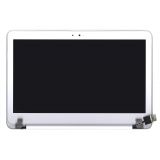 Крышка в сборе для ноутбука Asus Zenbook UX305LA белая