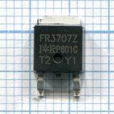Транзистор IRFR3707ZTRLPBF