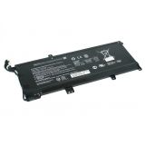 Аккумулятор MB04XL для ноутбука HP m6-aq 15.4V 3400mAh черный Premium