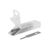 Набор лезвий для ремонта BGA MY-1018 04A 10шт