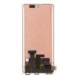 Дисплей (экран) в сборе с тачскрином для Realme 11 Pro 5G, 11 Pro+ 5G (RMX3771, RMX3741, RMX3740) черный (OLED) 