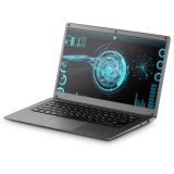 Ноутбук Azerty RB-1451-256 (14" IPS Intel Celeron N4020, 6Gb, SSD 256Gb) темно серый