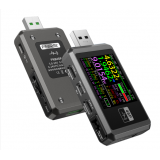 USB-тестер FNIRSI-FNB48P