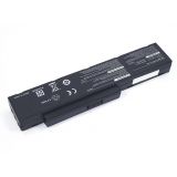 Аккумулятор OEM (совместимый с SQU-712, SQU-714) для ноутбука BENQ R43E 11.1V 4400mAh черный