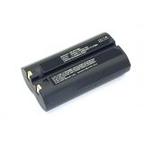 Аккумулятор CS-IPT40BL для сканера Honeywell 550030, 550039 7.4V 17.76Wh (2400mAh)