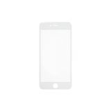 Защитное стекло Remax Gener 3D для iPhone 6/6S (белый)