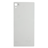 Задняя крышка аккумулятора для Sony Xperia Z3 Dual D6633 белая