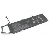 Аккумулятор OEM (совместимый с AD03XL, HSTNN-DB8D) для ноутбука HP Envy 13-ad000 11.1V 3850mAh черный