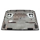 Нижняя часть корпуса (поддон) для ноутбука Asus GA502