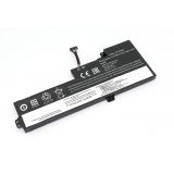 Аккумулятор OEM (совместимый с 01AV420, 01AV489) для ноутбука Lenovo ThinkPad T470 11.4V 2000mAh черный