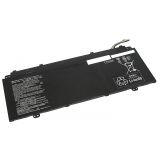 Аккумулятор AP1503K для ноутбука Acer Aspire S5-371 11.25V 4030mAh черный Premium