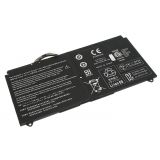 Аккумулятор AP13F3N для ноутбука Acer Aspire S7-392 7.5V 6250mAh черный Premium