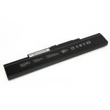 Аккумулятор MT50-3S4400 для ноутбука DNS Hasee MT50 10.8V 4400mAh черный Premium
