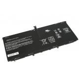 Аккумулятор RG04XL для ноутбука HP 13-3000 7.5V 6800mAh черный Premium