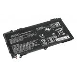 Аккумулятор SE03XL для ноутбука HP 14-AL 11.55V 3600mAh черный Premium