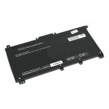 Аккумулятор TF03XL для ноутбука HP 15-CC 11.55V 3470mAh черный Premium