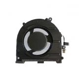 Вентилятор (кулер) для ноутбука HP Pavilion Pro 14-EH, 14T-EH000, 14-EH1299NR, TPN-W154, CPU