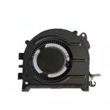 Вентилятор (кулер) для ноутбука HP Pavilion Pro 14-EH, 14T-EH000, 14-EH1299NR, TPN-W154, GPU