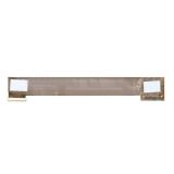 Переходник TOP-LED173-40P для матриц 17.3" LED 40pin to 40pin слева-направо