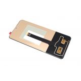 Дисплей (экран) в сборе с тачскрином для Xiaomi Poco X6 5G,Redmi Note 13 Pro 5G (23122PCD1G, 2312DRA50C, 2312CRAD3C черный (Incell)